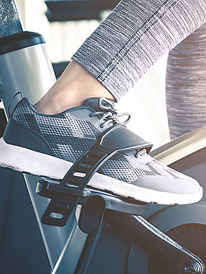 best spin shoes for women