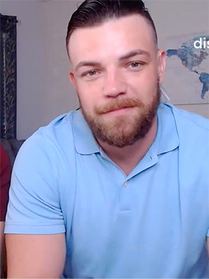 90 Day Fiance