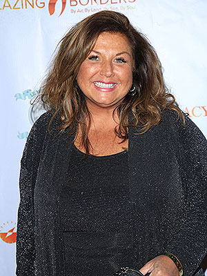 abby lee miller