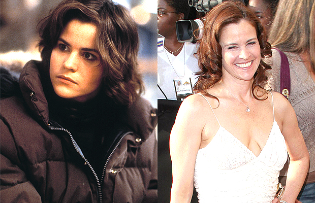 Ally Sheedy