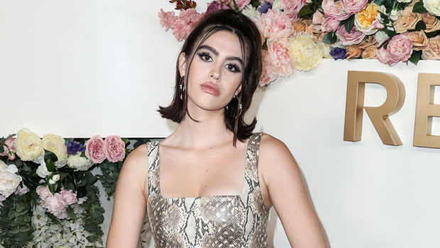 Amelia Hamlin