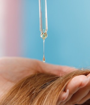 argan oil
