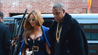 Beyonce