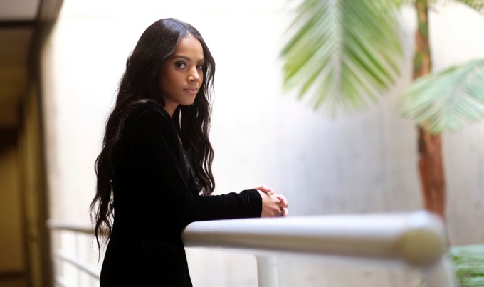 Bianca Lawson — Photos