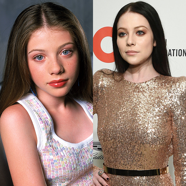 Michelle Trachtenberg