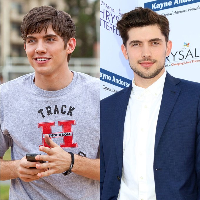 Carter Jenkins