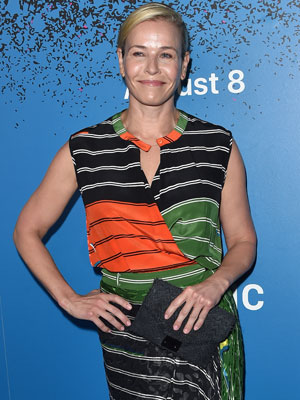 Chelsea Handler