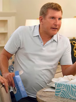 Todd Chrisley