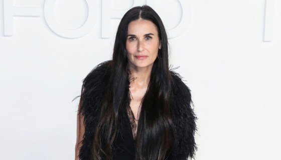 Demi Moore