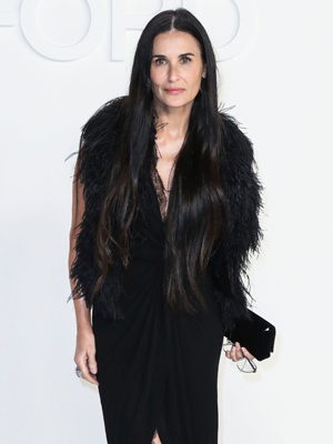 Demi Moore