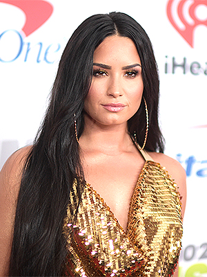 Demi Lovato