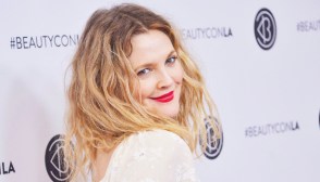 Drew Barrymore
