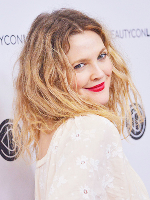 Drew Barrymore