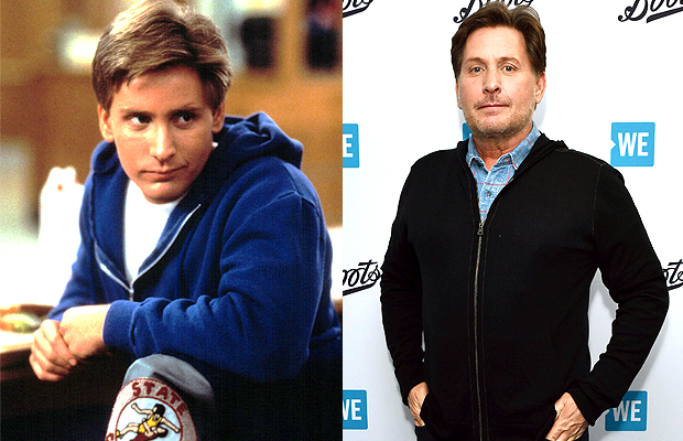 Emilio Estevez