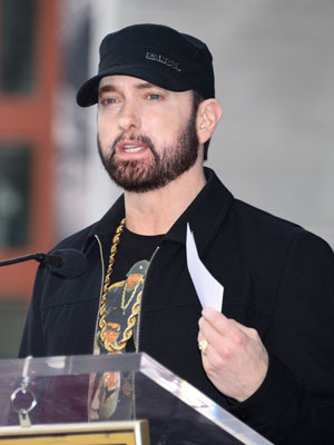 Eminem