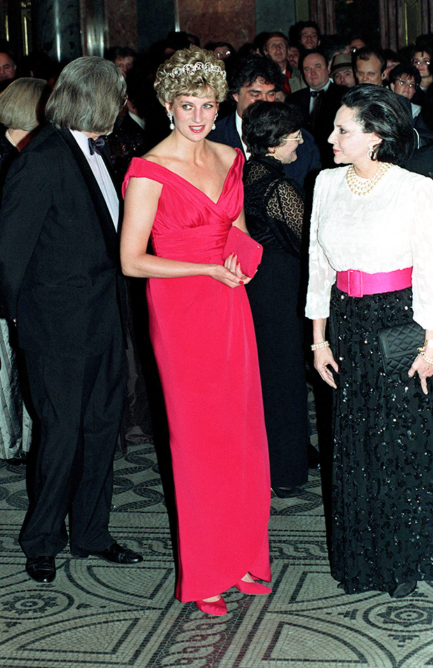 Princess Diana