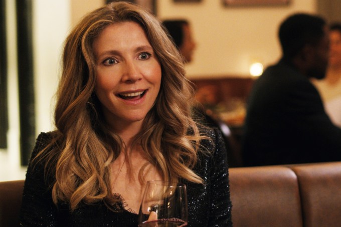 Sarah Chalke