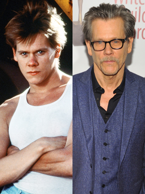 Kevin Bacon