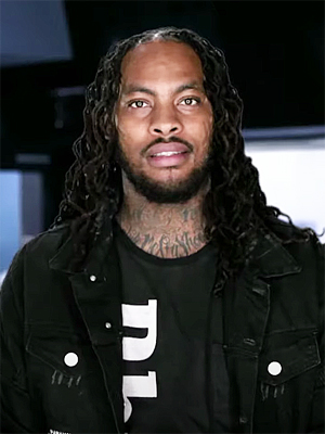 Waka Flocka Flame