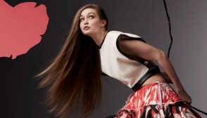 gigi hadid vogue cover 2021