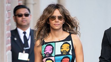 Halle Berry