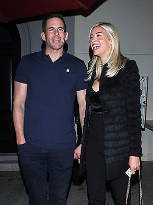 Heather Rae Young, Tarek El Moussa
