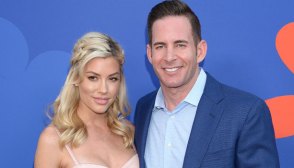 Heather Rae Young Tattoo