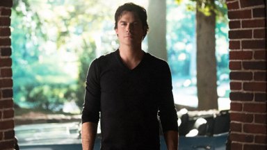 Damon Salvatore