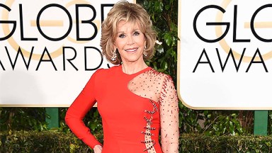 jane fonda