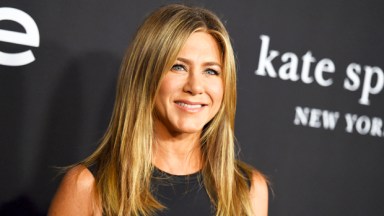 Jennifer Aniston