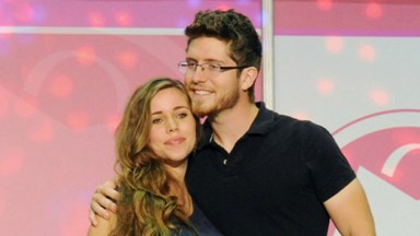 Jessa Duggar Ben Seewald