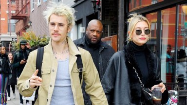 Justin Bieber & Hailey Baldwin