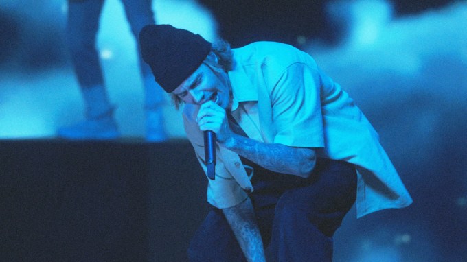 Justin Bieber