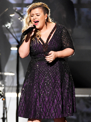 Kelly Clarkson