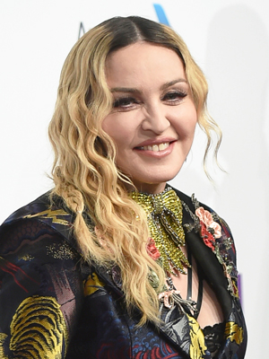 madonna