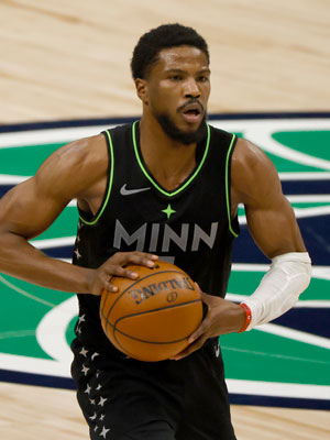 Malik Beasley