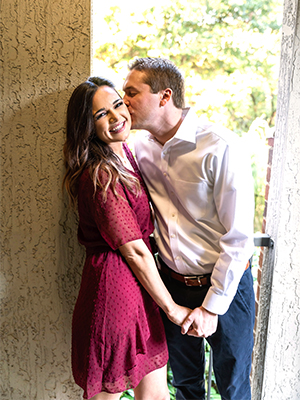 Married At First Sight