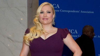 Meghan McCain