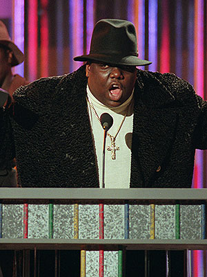 Biggie Smalls