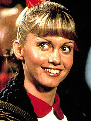 Olivia Newton-John