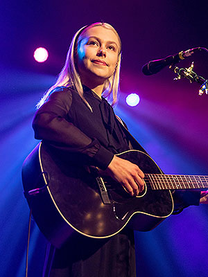 Phoebe Bridgers
