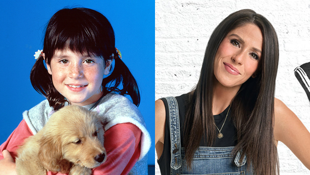 Soleil Moon Frye