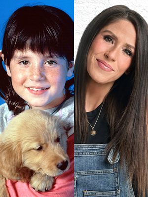 Soleil Moon Frye