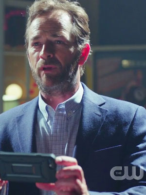 Luke Perry