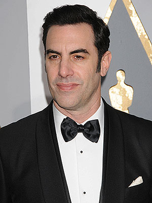sacha baron cohen