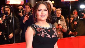 salma hayek