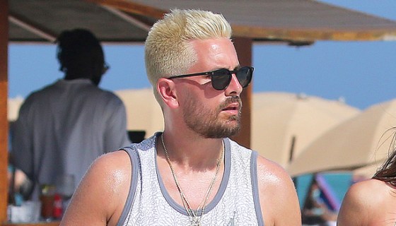 Scott Disick