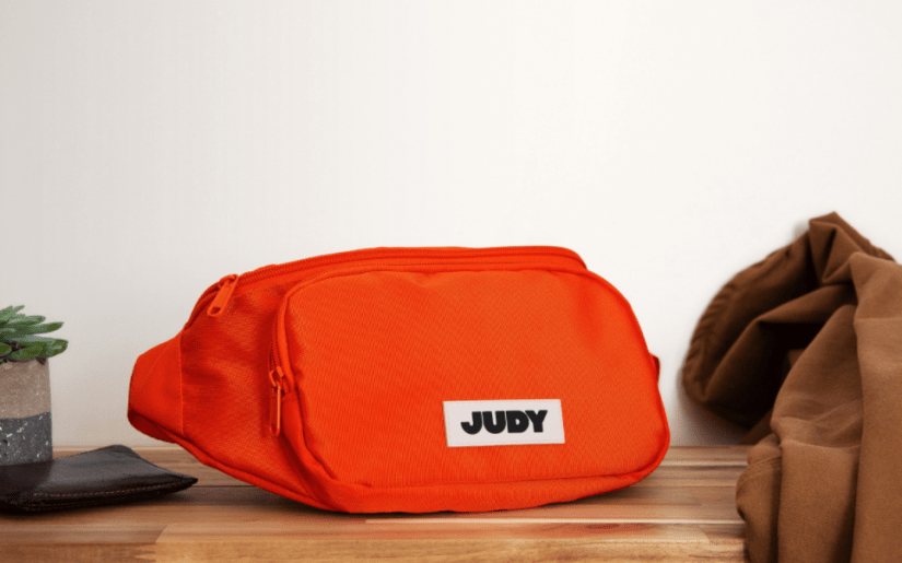 Judy Emergency Kit