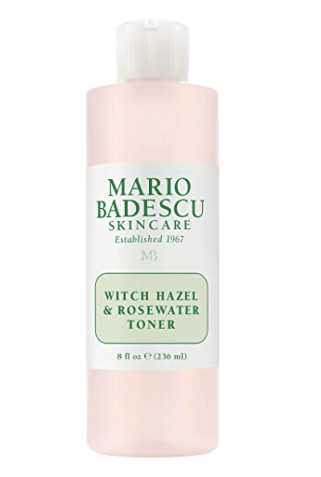 best facial toners