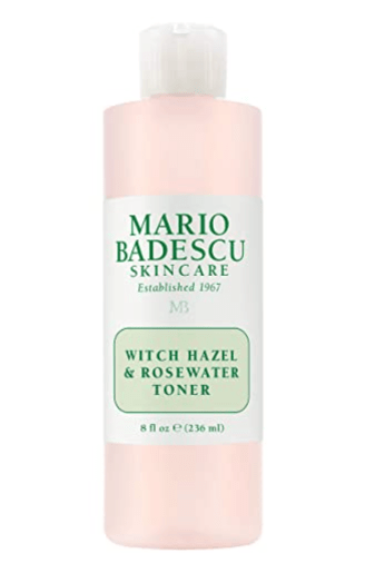 best facial toners